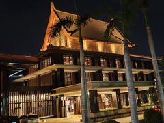 -三亚亚龙湾雅高铂尔曼别墅度假酒店