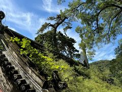 -潭柘寺景区