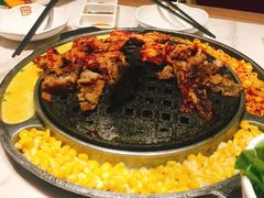 -韩宫宴烤肉·料理(南京江宁万达店)