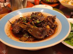 -小柴米·传统江西菜(八一广场店)