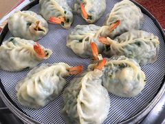 -叶存利海鲜大馅饺子(海宁路总店)