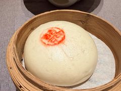 -桂满陇·手作小笼包&江南叫花鸡(中山公园店)