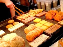 -和府捞面(东直门银座店)