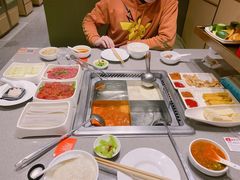 -海底捞火锅(铂澜大象城店)