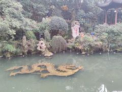 -杭州黄龙洞
