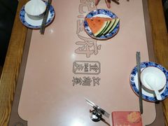 -杨记隆府重庆江湖菜(大悦城店)