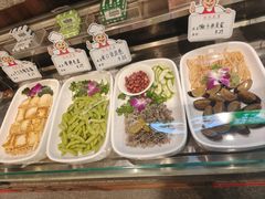 -黄泥岗·黄陂农家菜(百步亭店)