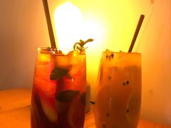 -餐酒吧Com-ing Bar(上海路店)