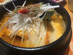 -海云台韩式汤饭·13年匠心韩料(南山店)