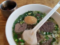 -嘻小北·兰州清汤牛肉面(太平洋森活天地店)