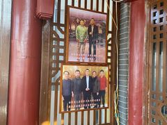 -金家老三饭庄(常营店)