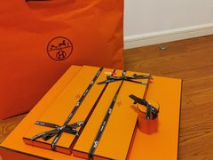 -爱马仕 HERMES(上海ifc商场店)