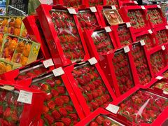 -Olé精品超市(广州太古汇店)