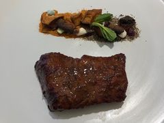 -赤火牛排(金狮广场店)