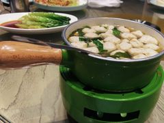-北李妈妈菜·海肠捞饭(高新万达店)