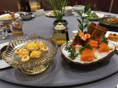 -香雪海饭店中餐厅(人民桥店)