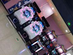 -大玩家(拱墅万达店)