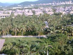 山景-三亚亚龙湾红树林度假酒店