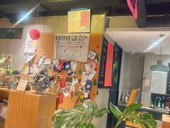 -ZM COFFEE(西安路店)