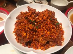 -清水亭湖北菜(大屯DT51店)