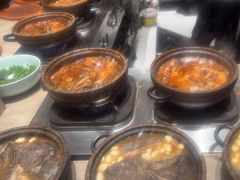 -新海渔港·胶东海鲜家常菜·家宴(奥体中心店)