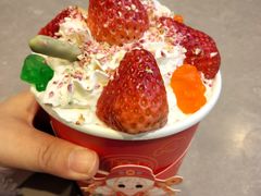 -溪边姑娘·拉丝酸奶水果捞(春熙路店)