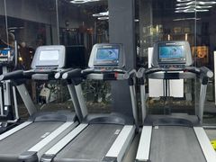 -VPsmart私教健身工作室(新华路旗舰店)