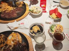 -豪享来中西餐厅(隆昌店)