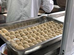-古徽州馄饨店(宝安路店)