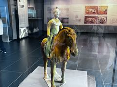 -洛阳古墓博物馆