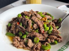 -新白鹿餐厅(龙游路总店·杭帮菜名店)