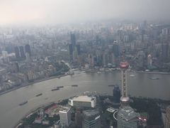 -上海中心大厦