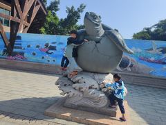 -广东惠东海龟国家级自然保护区