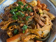 -刁四藤椒麻辣烫(武夷山路店)