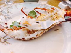 -潮林府私房菜