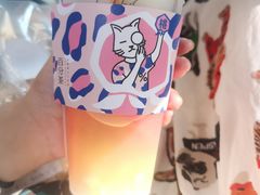 -百分茶(九洲新世界店)