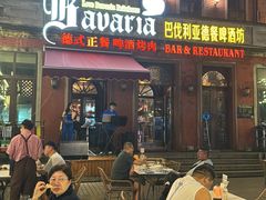 -天津意大利风情旅游区