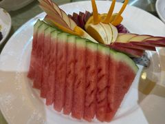 -烤肉宛饭庄(南礼士路店)
