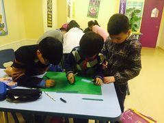 -瑞思成长中心(高新校区)