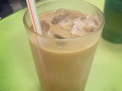 -胜利茶餐室