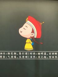 -贝勒爷专业男发