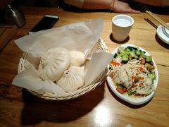 凉菜-谷养元粥铺(悦港城店)