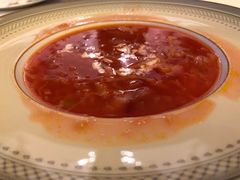 莫斯科红菜汤-莫斯科餐厅