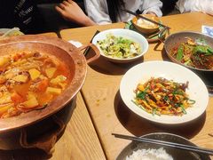 -吃饭皇帝大(解放西路店)