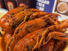 -三妹小龙虾·黄油蟹(华侨城总店)