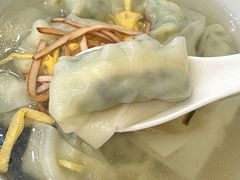 -锡笼记·无锡小笼(人民路店)