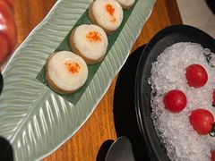-苏帮袁Sue Cuisine(将台店)