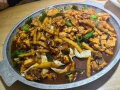 -长寿面馆(振兴路店)