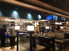 -韩盛·盛江山自助料理(中街大悦城店)