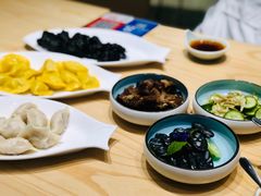 -船歌·鱼水饺青岛菜(国贸商城店)